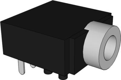 jack audio