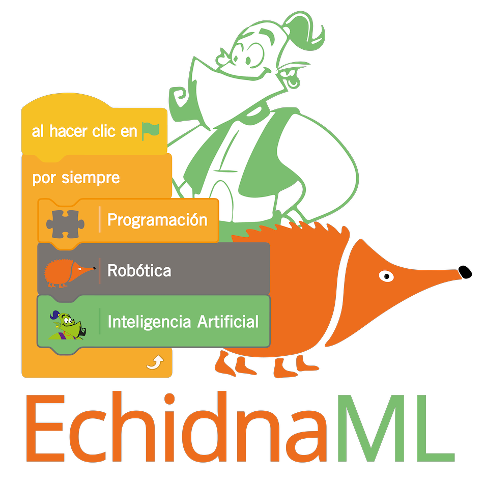 EchidnaML EchidnaML