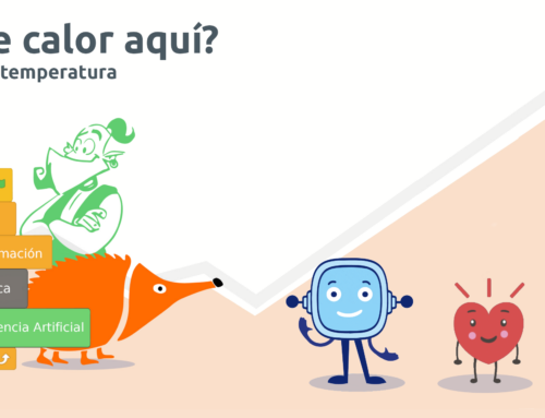Nace la sección de REAs en Echidna