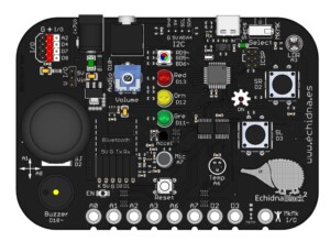 EchidnaBlack_I2C_TOP
